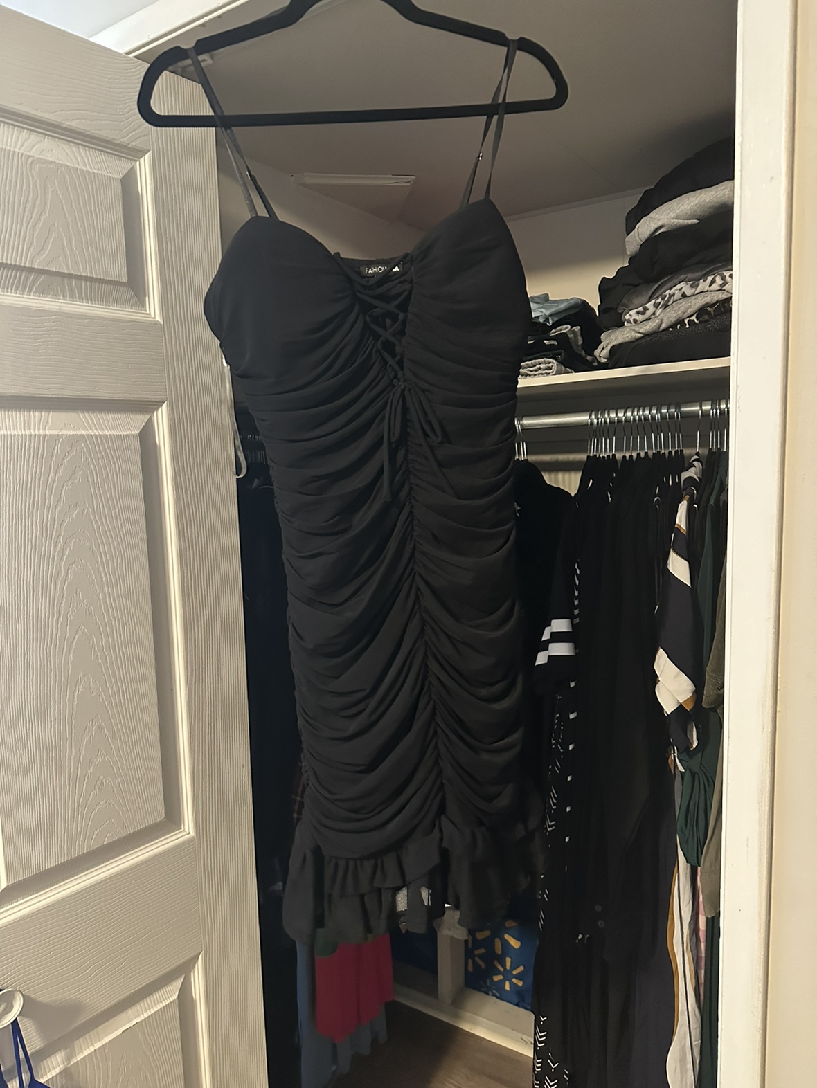 Little Black Dress - photo 4