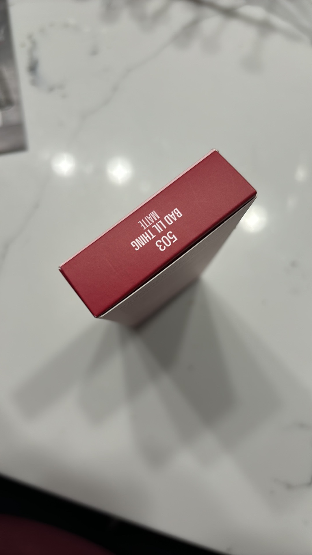 Kylie cosmetics lipstick and lipliner image indicator(2)