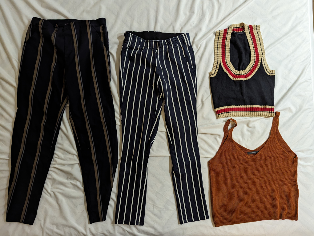 $10 for ALL (size 5ft) thumbnail