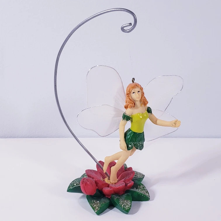 🧚‍♀️ Fairies 2x Set 🧚‍♂️ Twirling Figurines 💫 image indicator(7)
