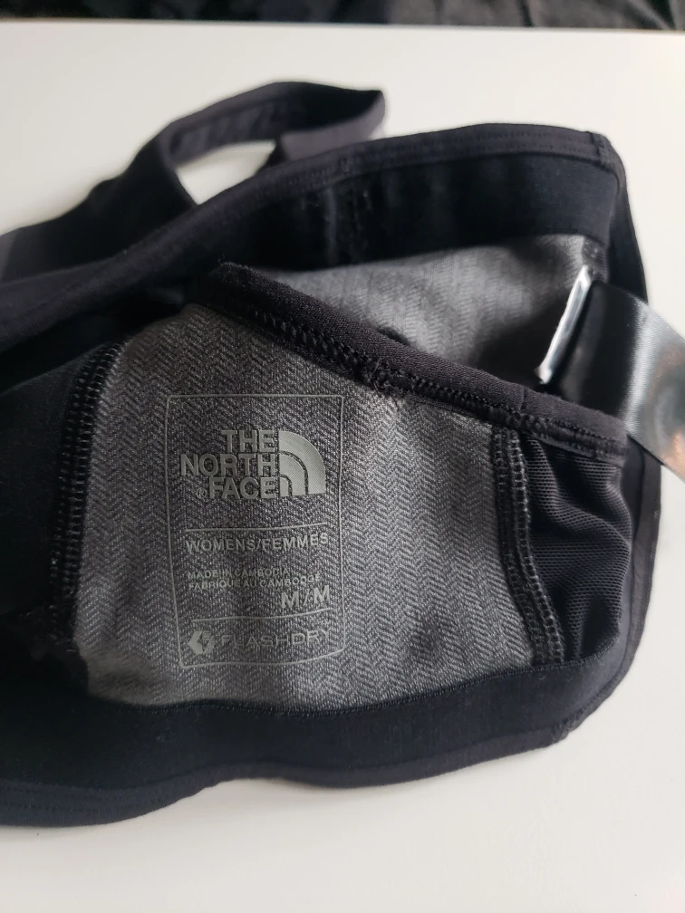 The North Face sports bra size M image indicator(3)