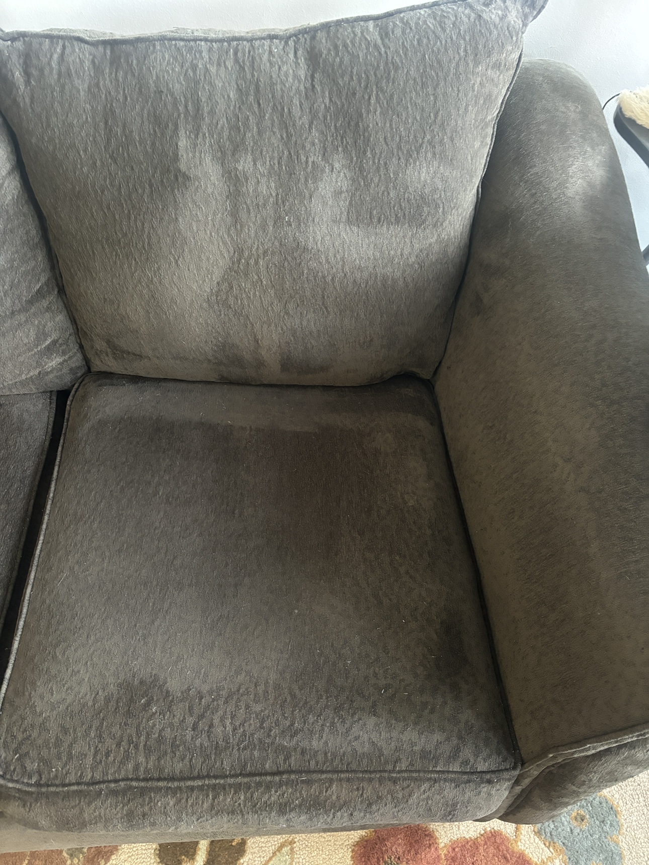 Sofa - photo 3