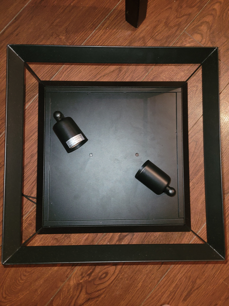 Vintage Mount Wall or Ceiling Light