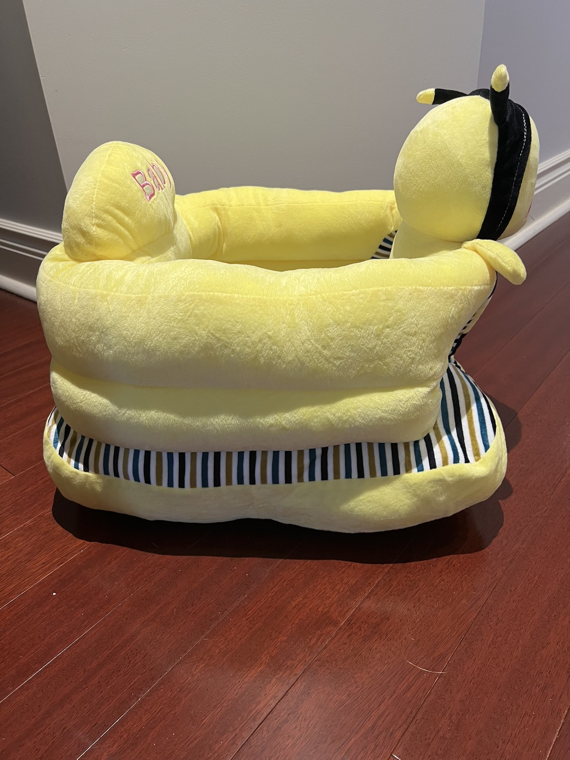 baby sofa chair - photo 3