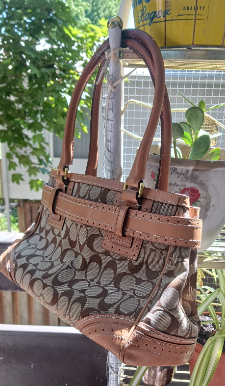 Coach purse image indicator(2)