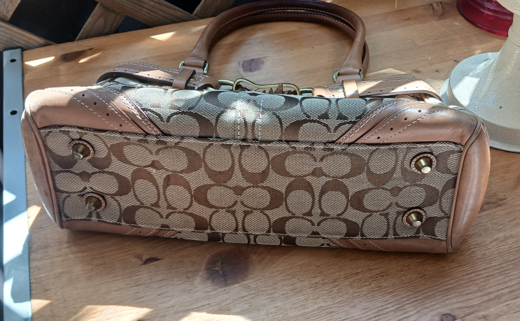 Coach purse image indicator(5)