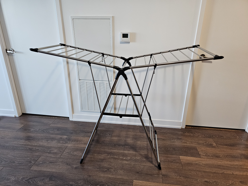 drying rack
