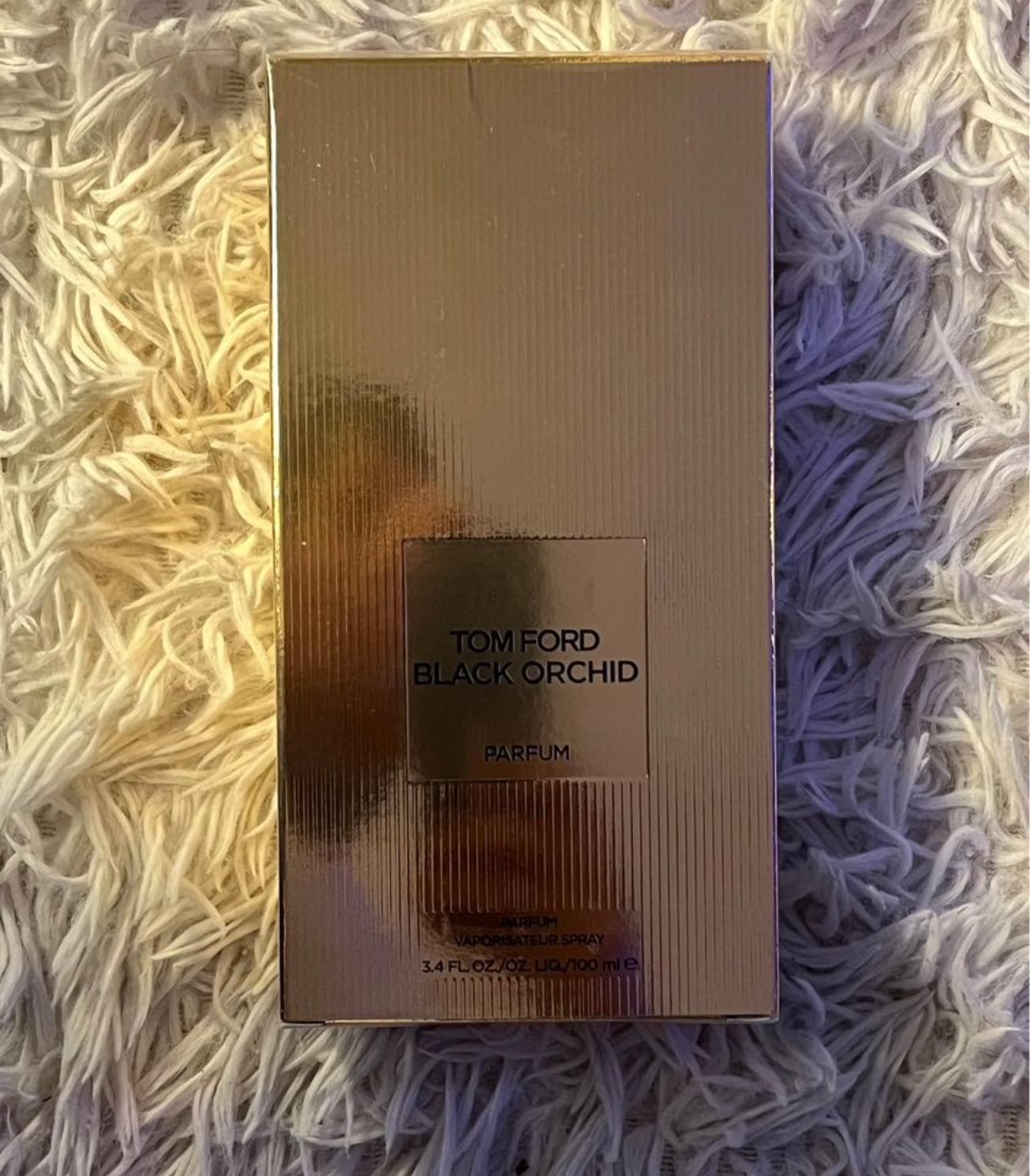Tom Ford Black Orchid Parfum - photo 3