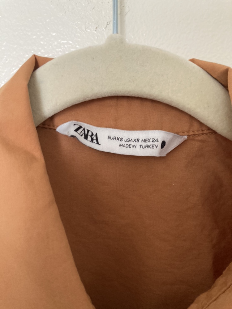 Cotton long shirt image indicator(3)