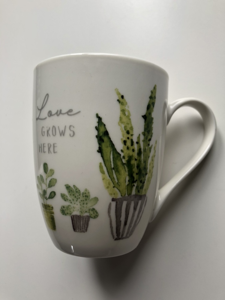 Coffee mug set - BRAND NEW in package image indicator(7)