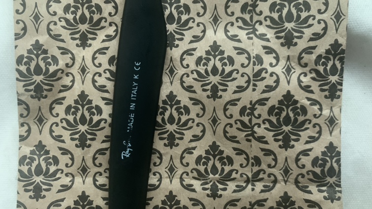Rayban Sunglasses (Originally) (Bag) - photo 4