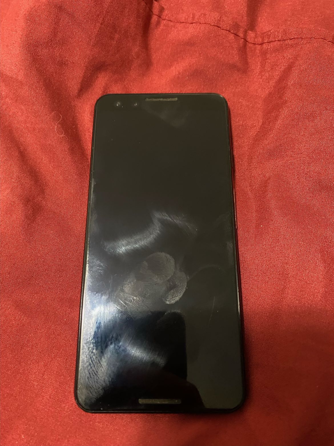 Google Pixel 3 - photo 2