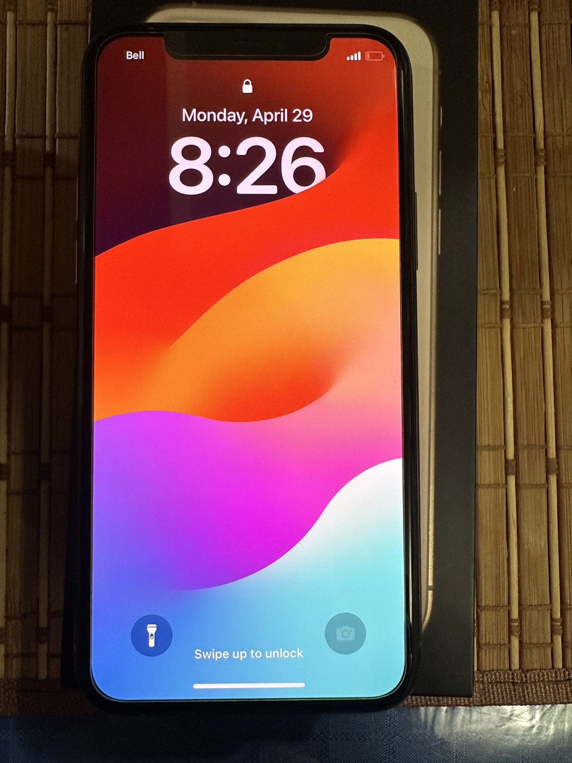 Iphone 11 pro 64gb GOLD - photo 2
