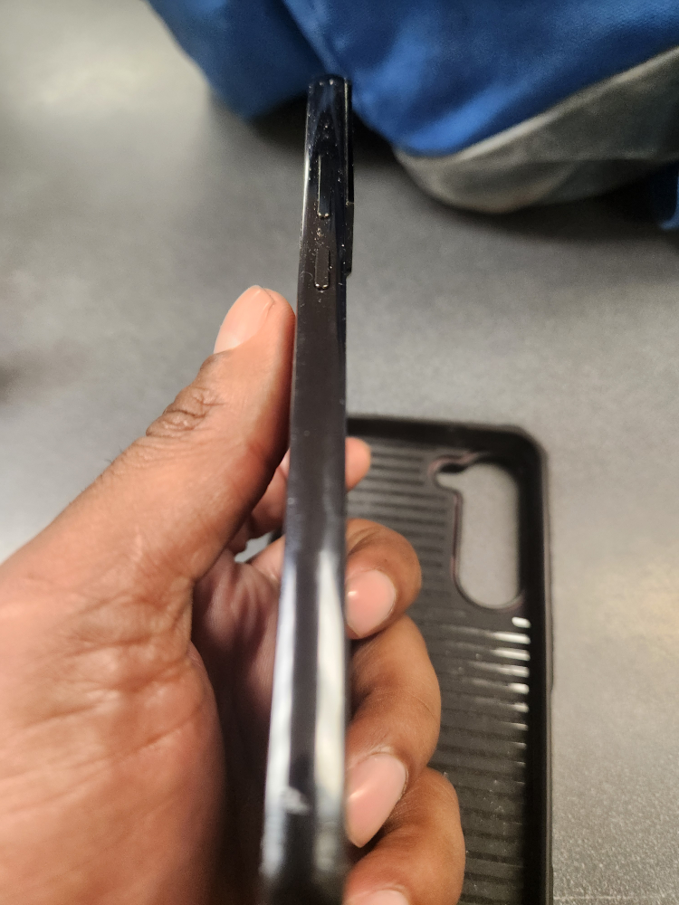 Samsung Galaxy S22 Plus 128 GB - photo 4