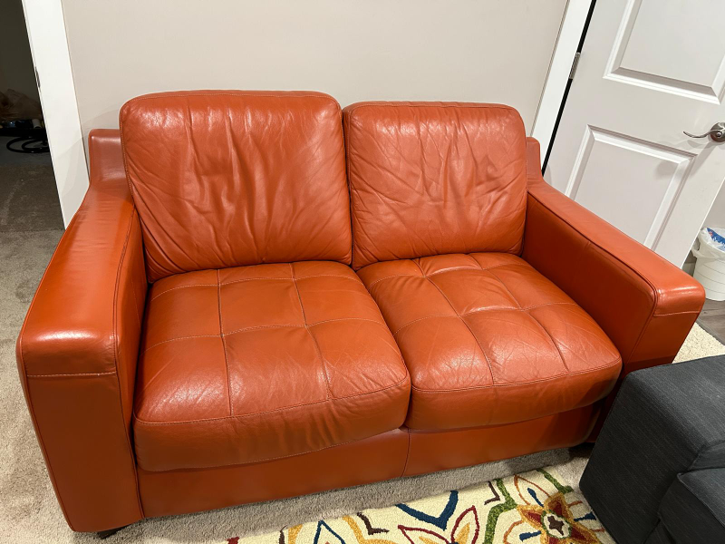 Loveseat