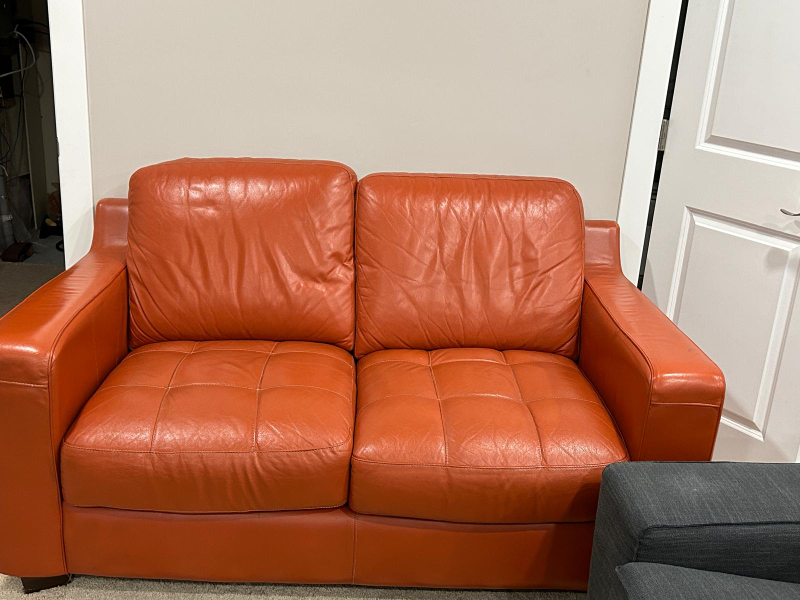 Loveseat - photo 2