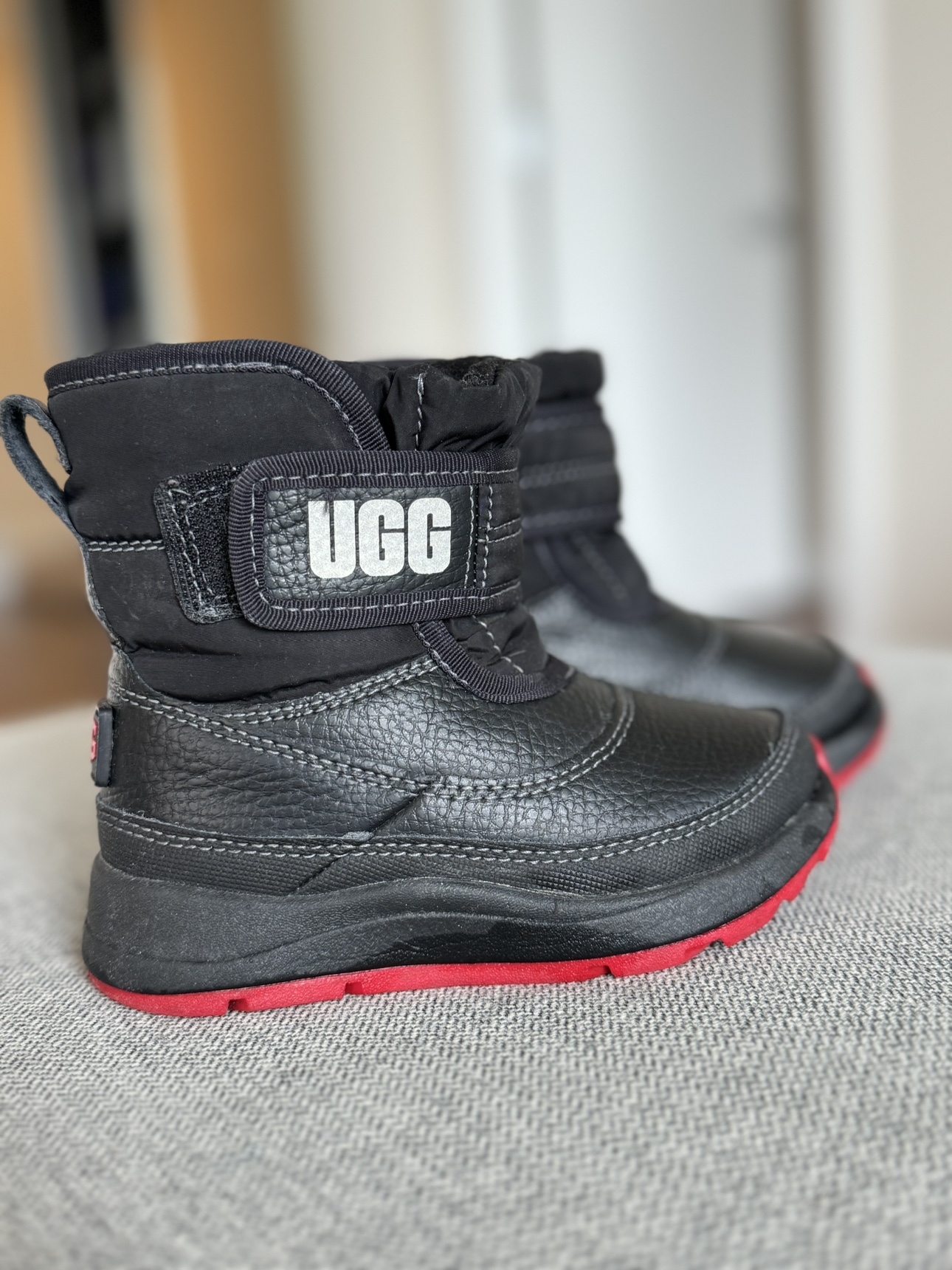 Uggs kids - photo 2