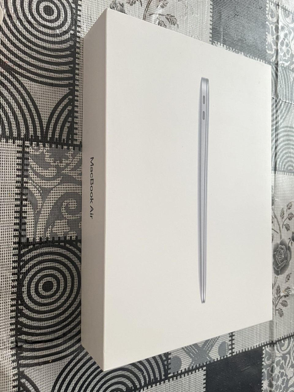 Macbook Air2020 - photo 4