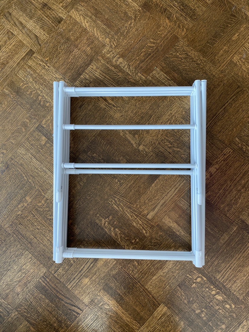 FOLDABLE DRYING RACK image indicator(3)