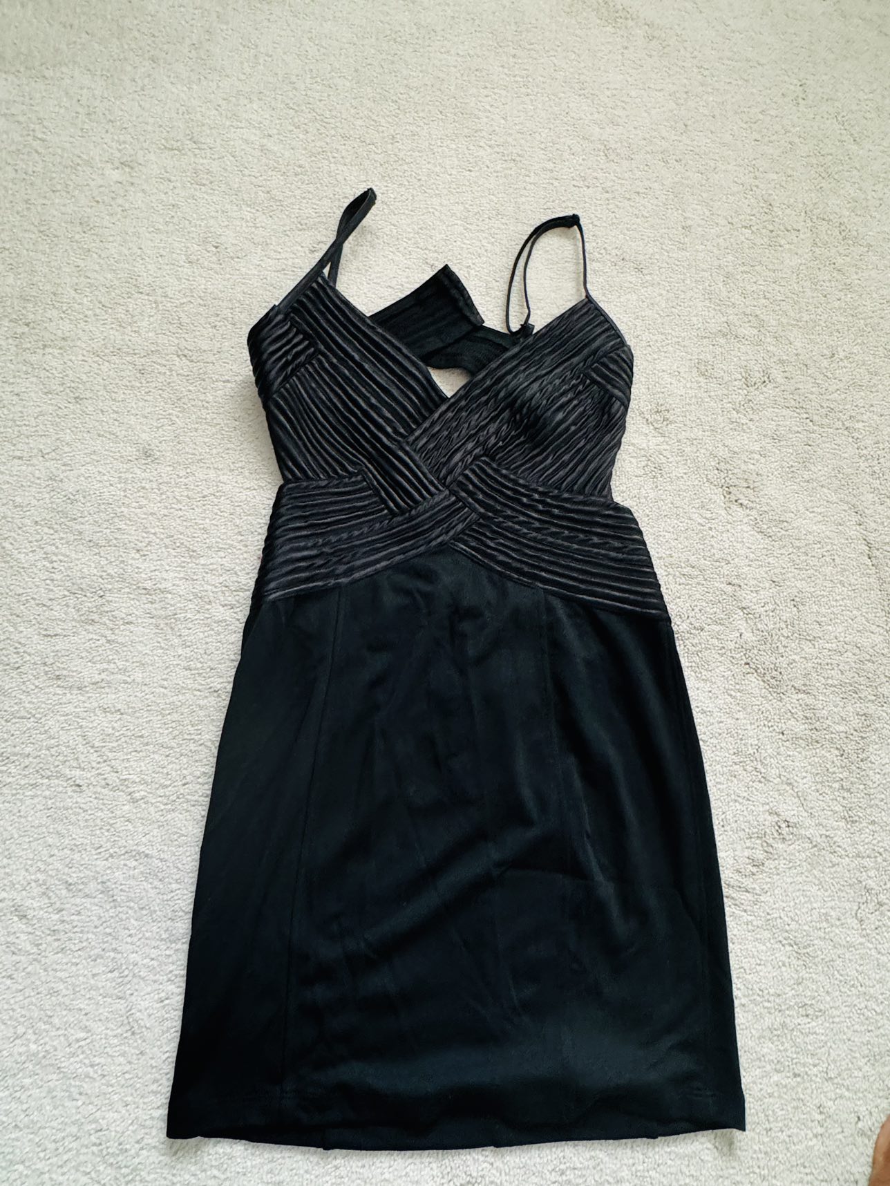 Cocktail dress