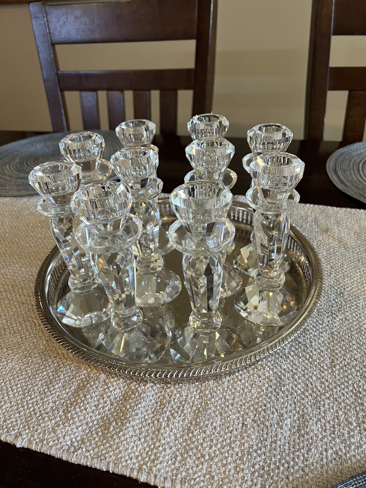 Beautiful Wedding Decor