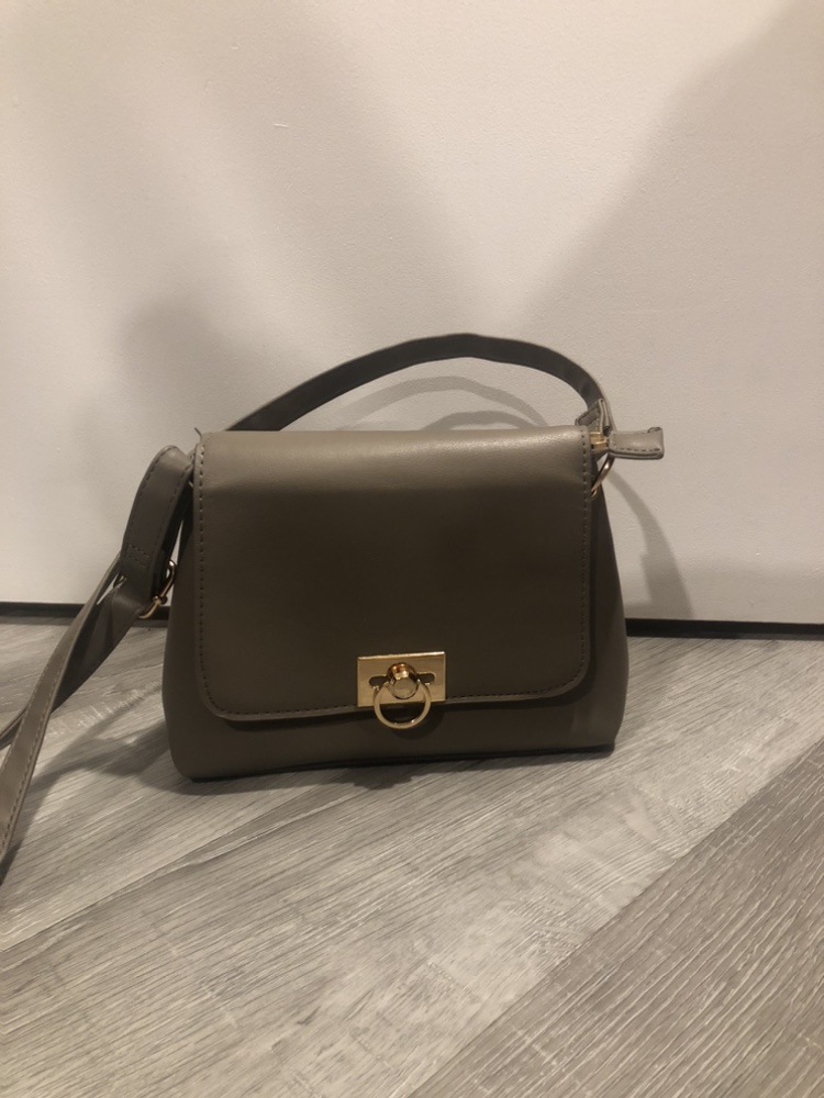 Small Cross Body Purse