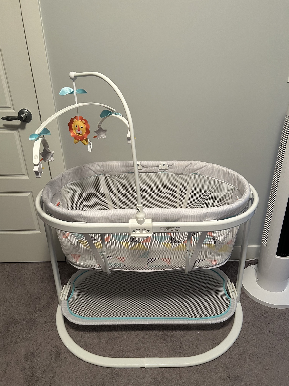 Baby Bassinet - photo 3