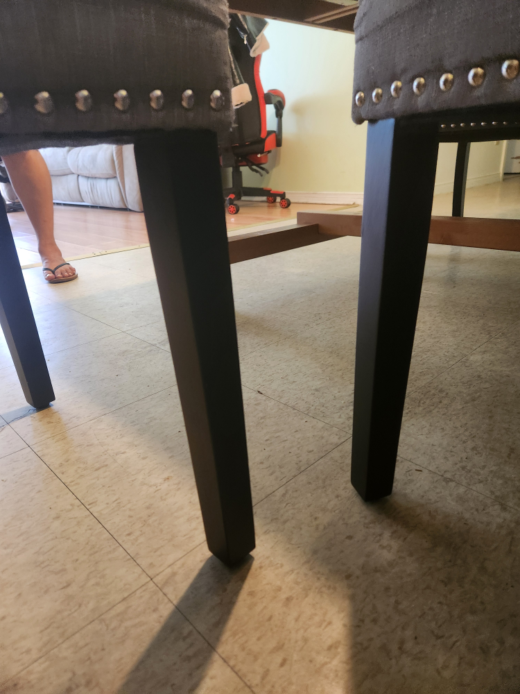 dinning chair - photo 3