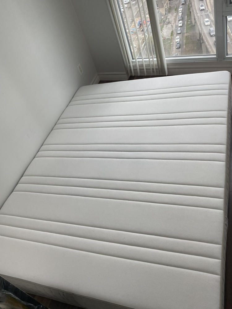 Ikea Queen Mattress Excellent condition