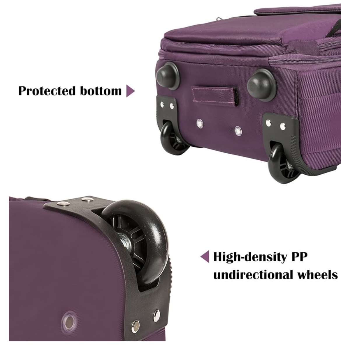 Roller Backpack - photo 4