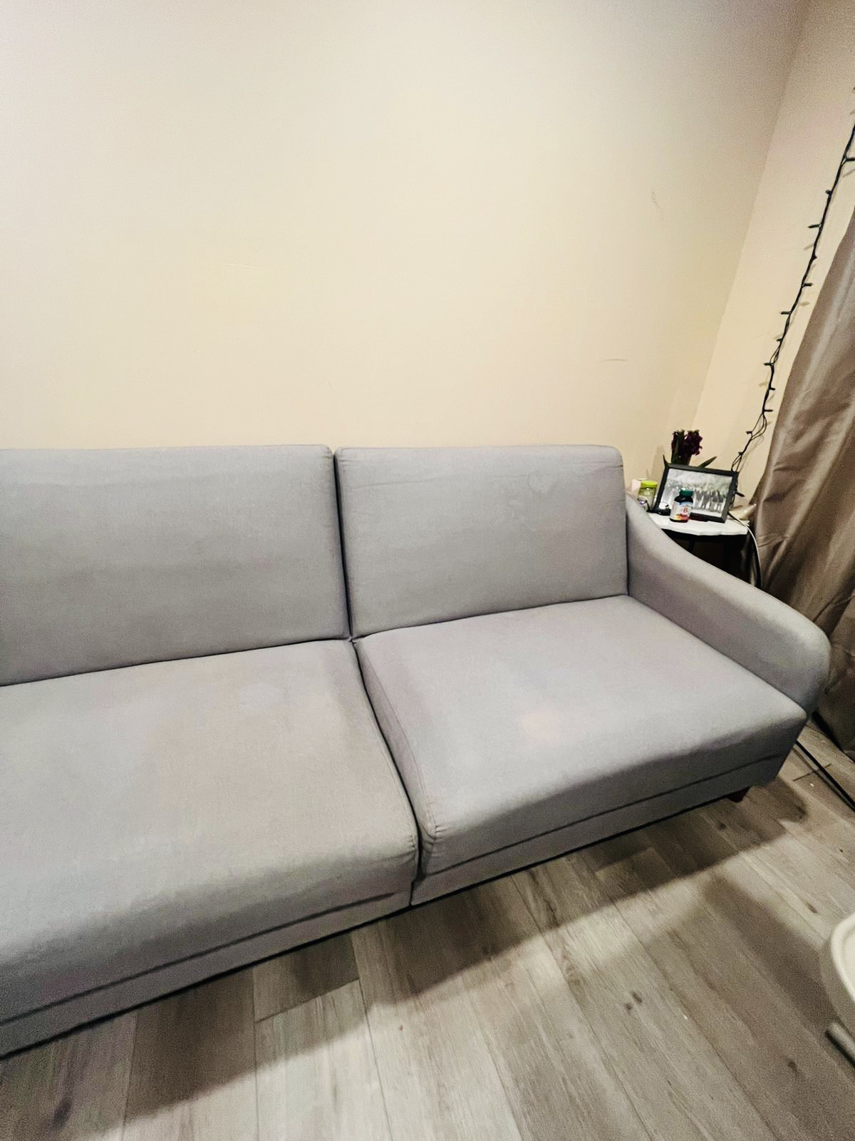 Sofa - photo 5