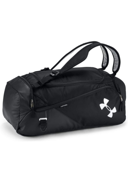 Under ArmourContain Duo 2 Duffle Bag Backpack