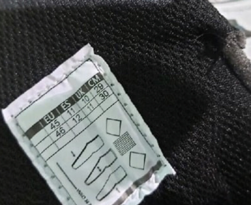 Adjustable inline skates image indicator(3)