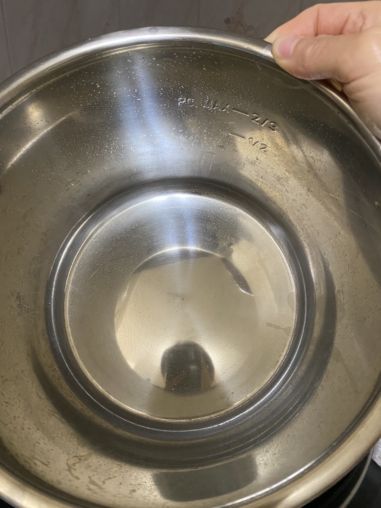 6 qt Instant Pod - photo 3