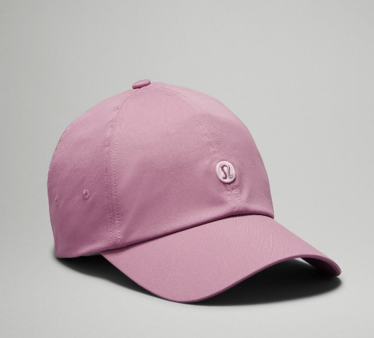 Lululemon hat thumbnail