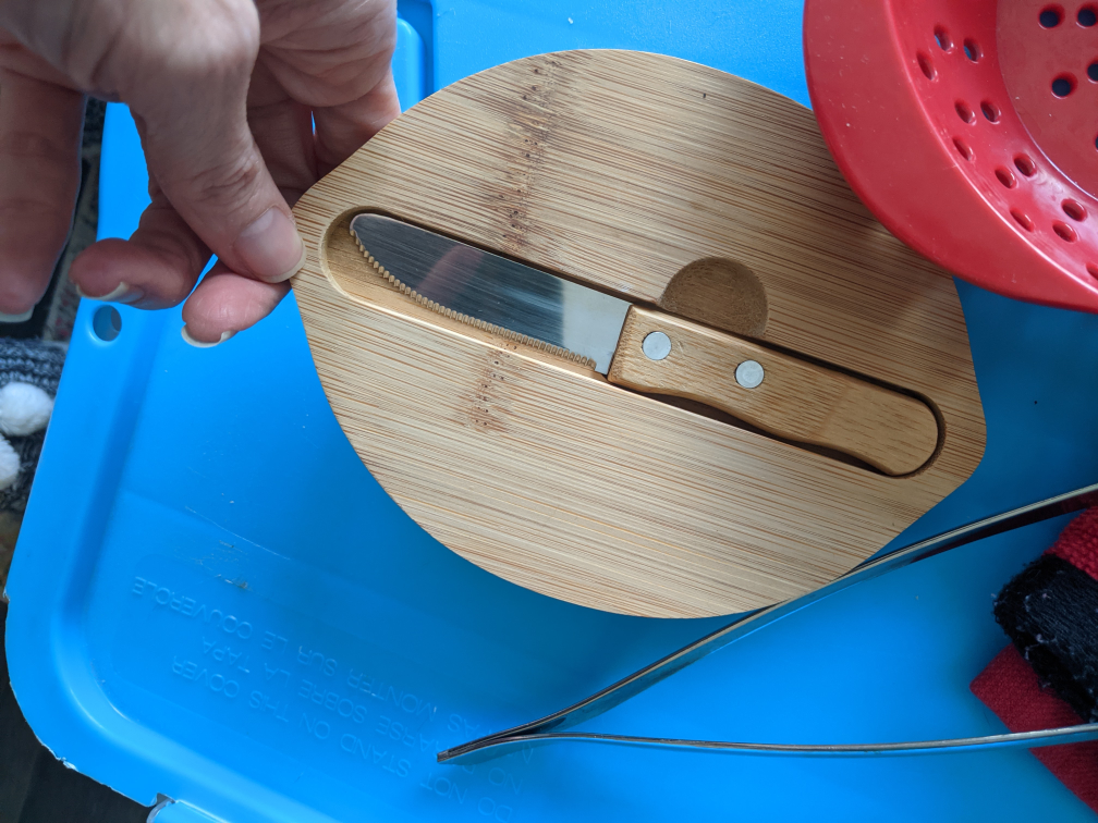 Kitchen stuff 🥄 Moving Sale! image indicator(3)