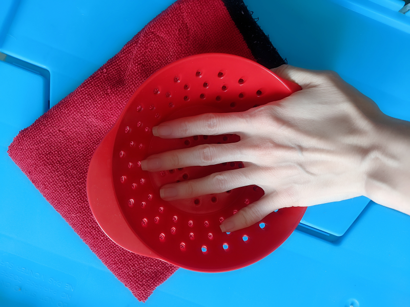 Kitchen stuff 🥄 Moving Sale! image indicator(4)