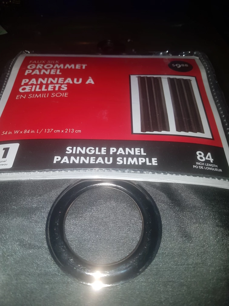 single panel curtain thumbnail