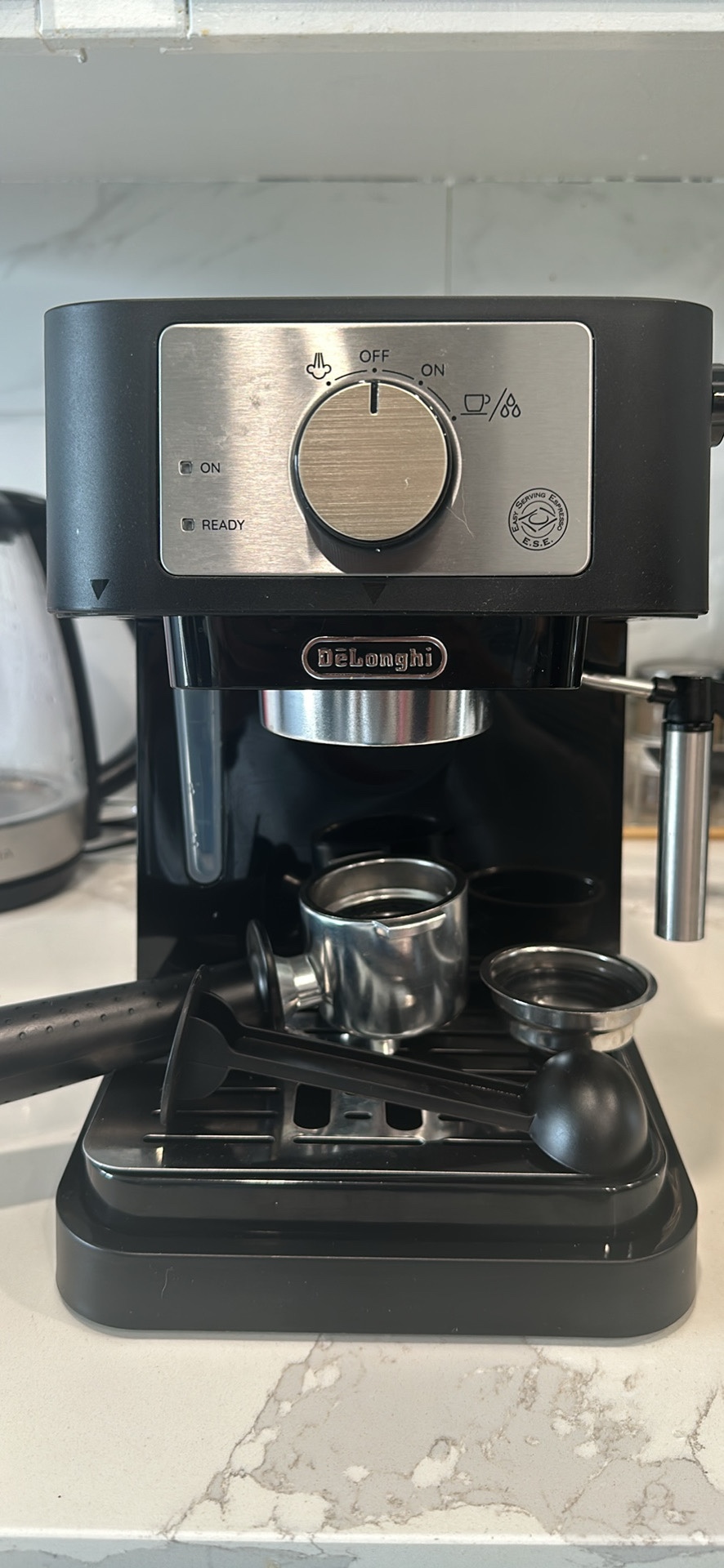 Espresso Machine - Delongi - photo 3