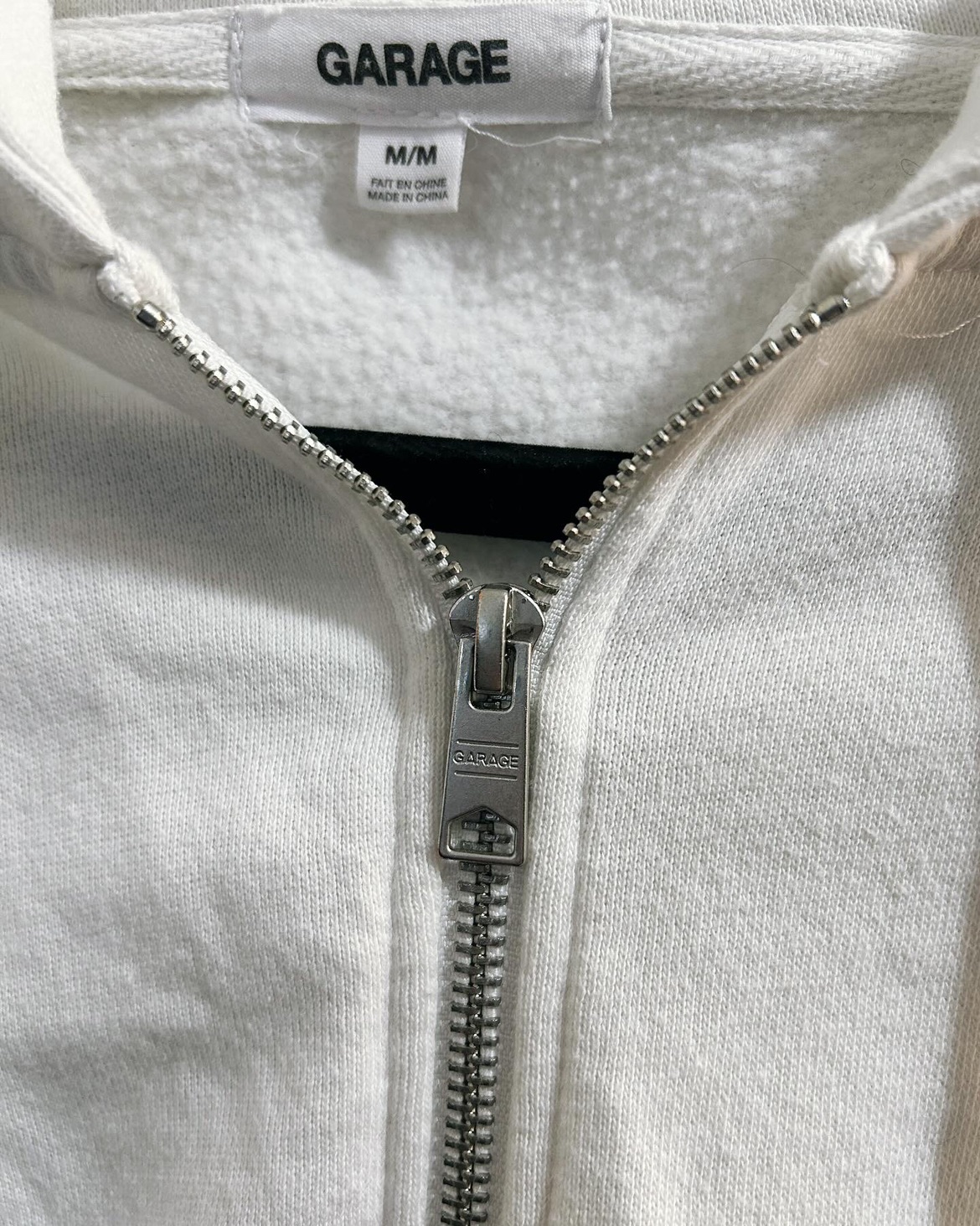 Garage Corset jacket image indicator(2)