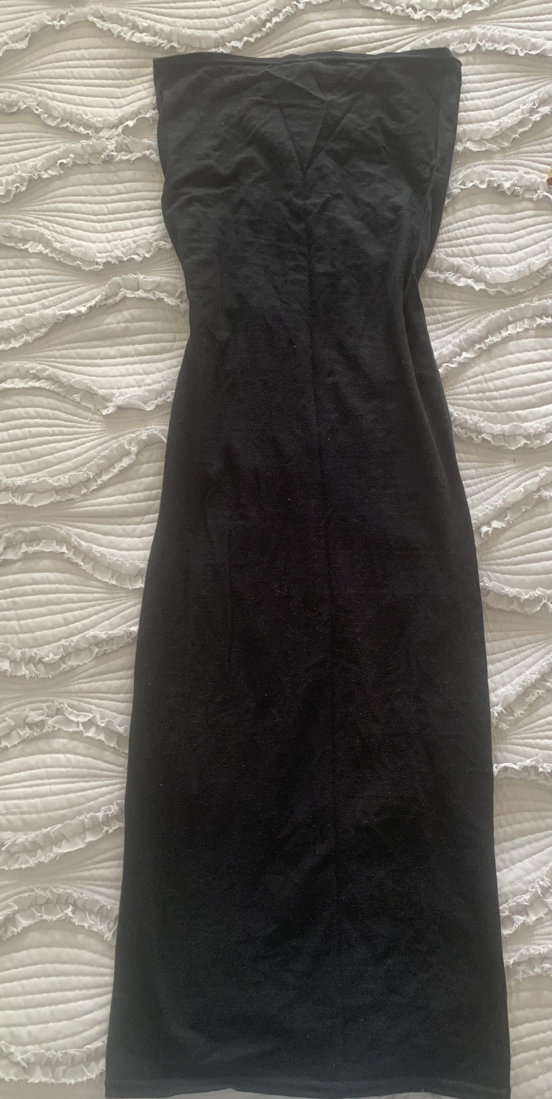 Tube midi dress thumbnail