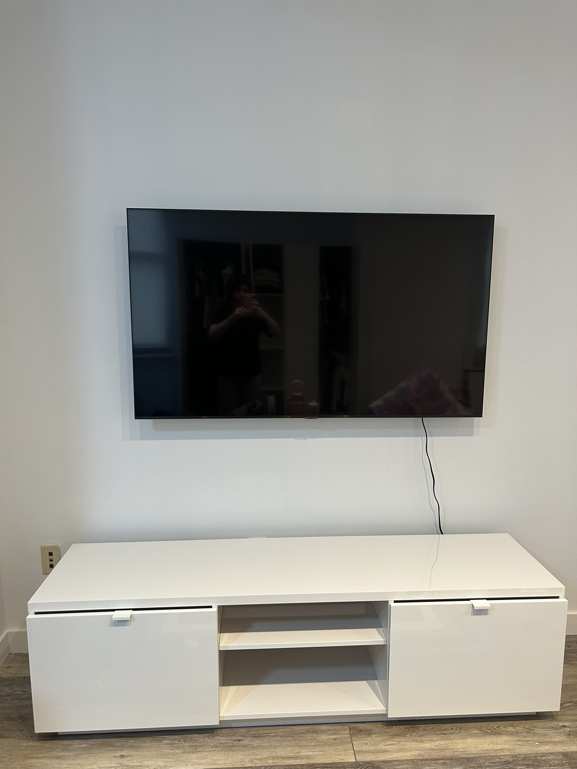 Samsung 55" Smart  TV - photo 3