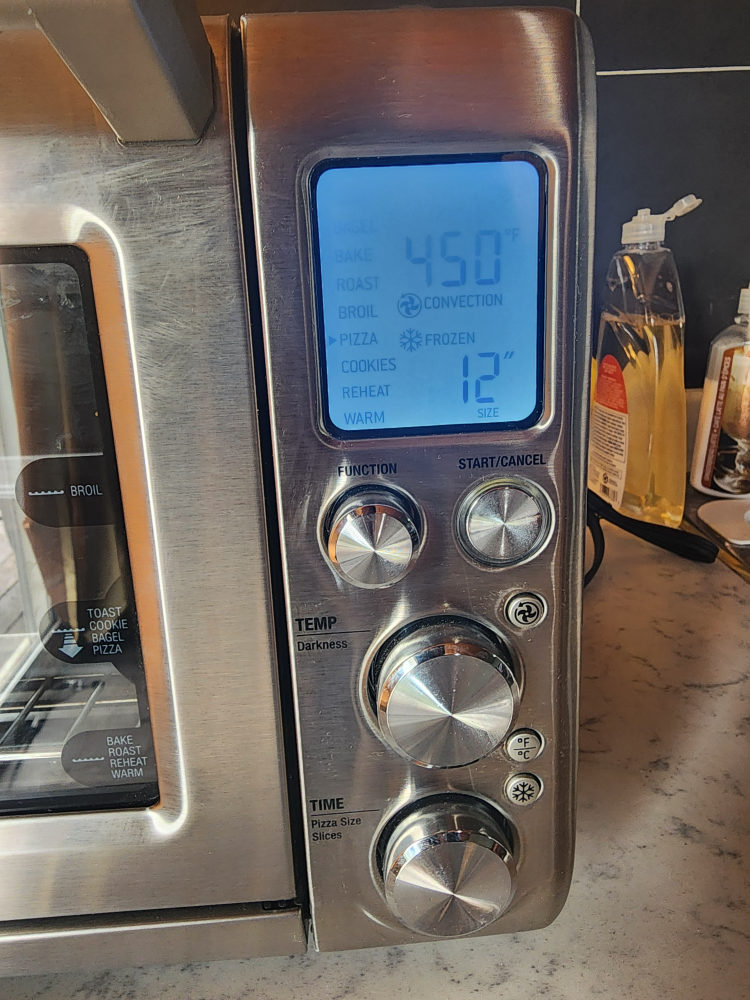 Breville Smart Oven - photo 2