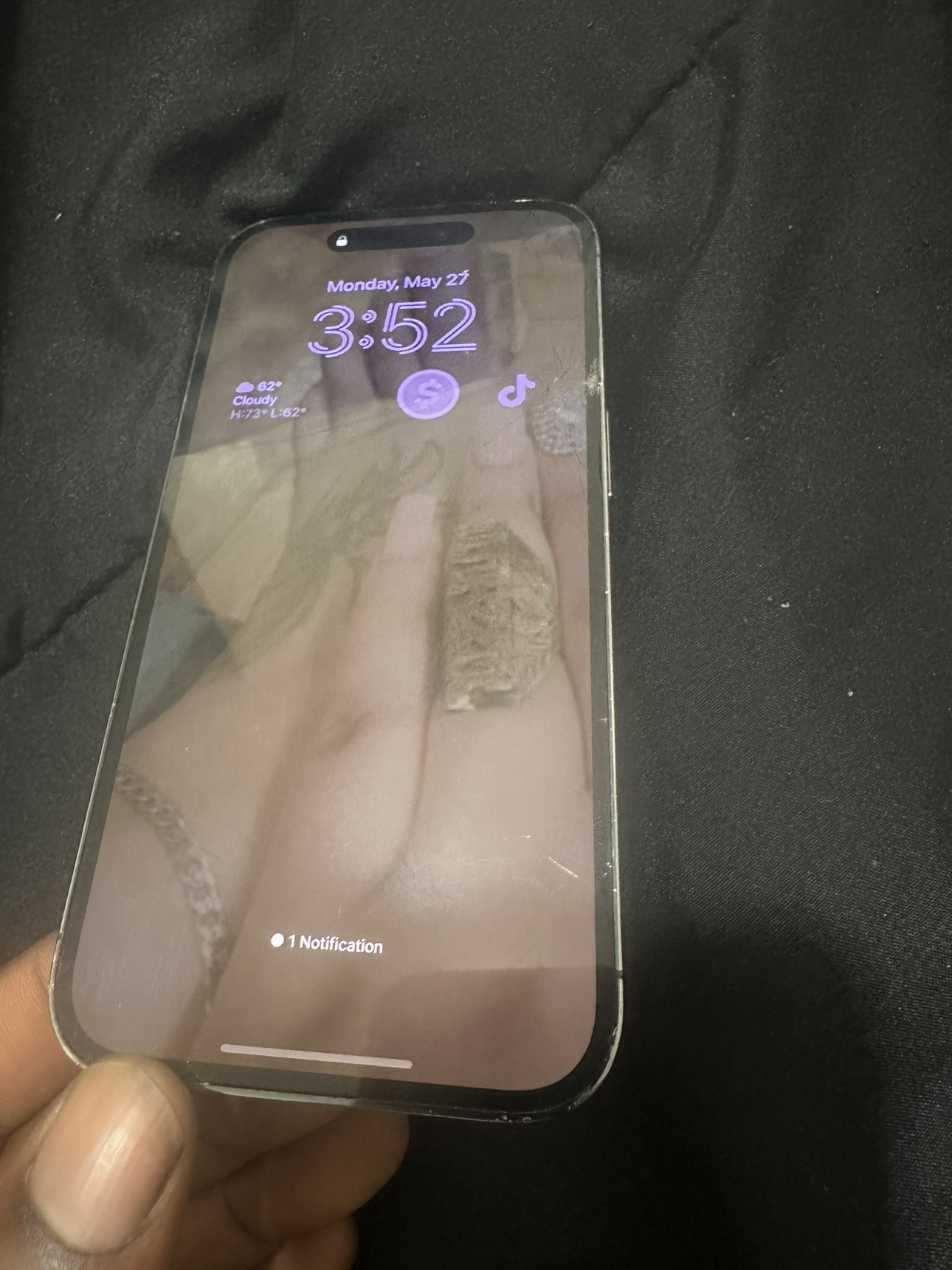 iPhone 14 Pro - photo 5