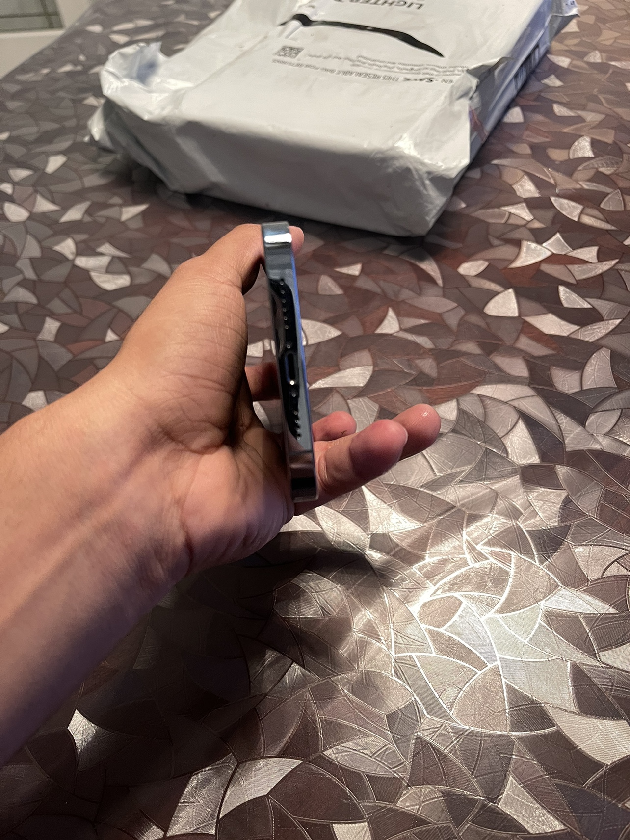 iPhone 13 Pro Max 256GB - photo 2