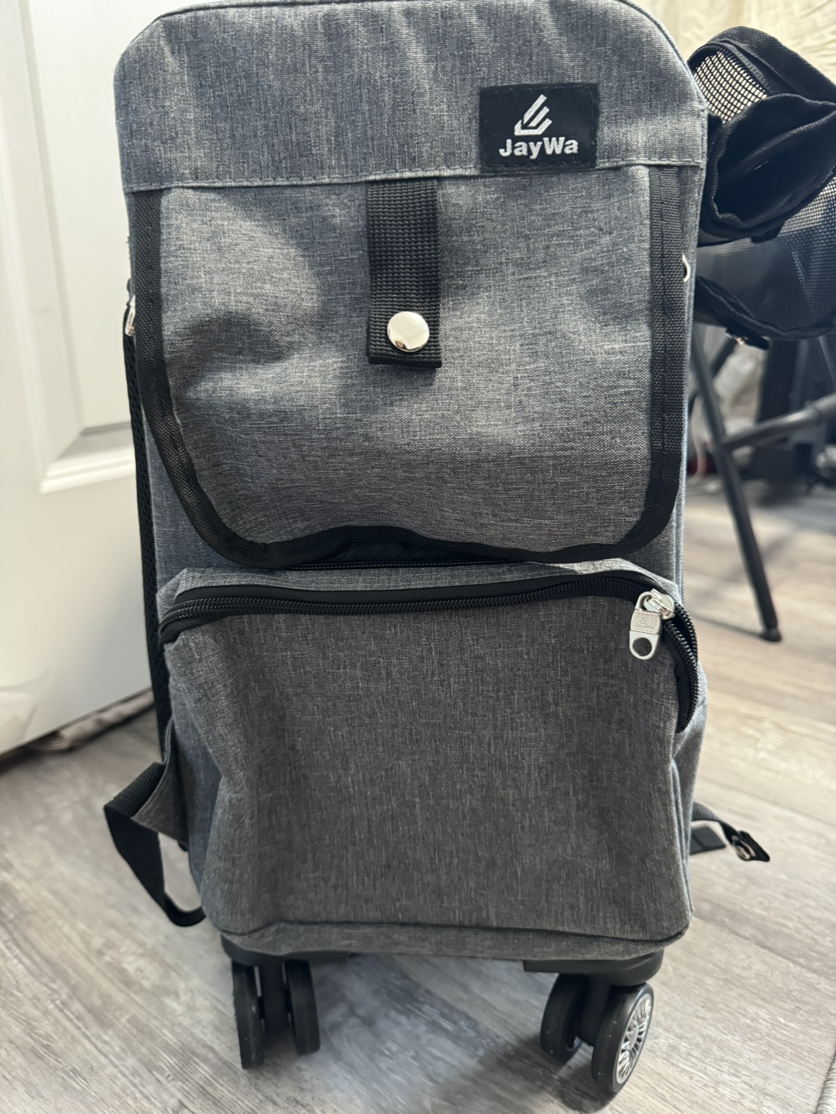 Pet Carrier - photo 2