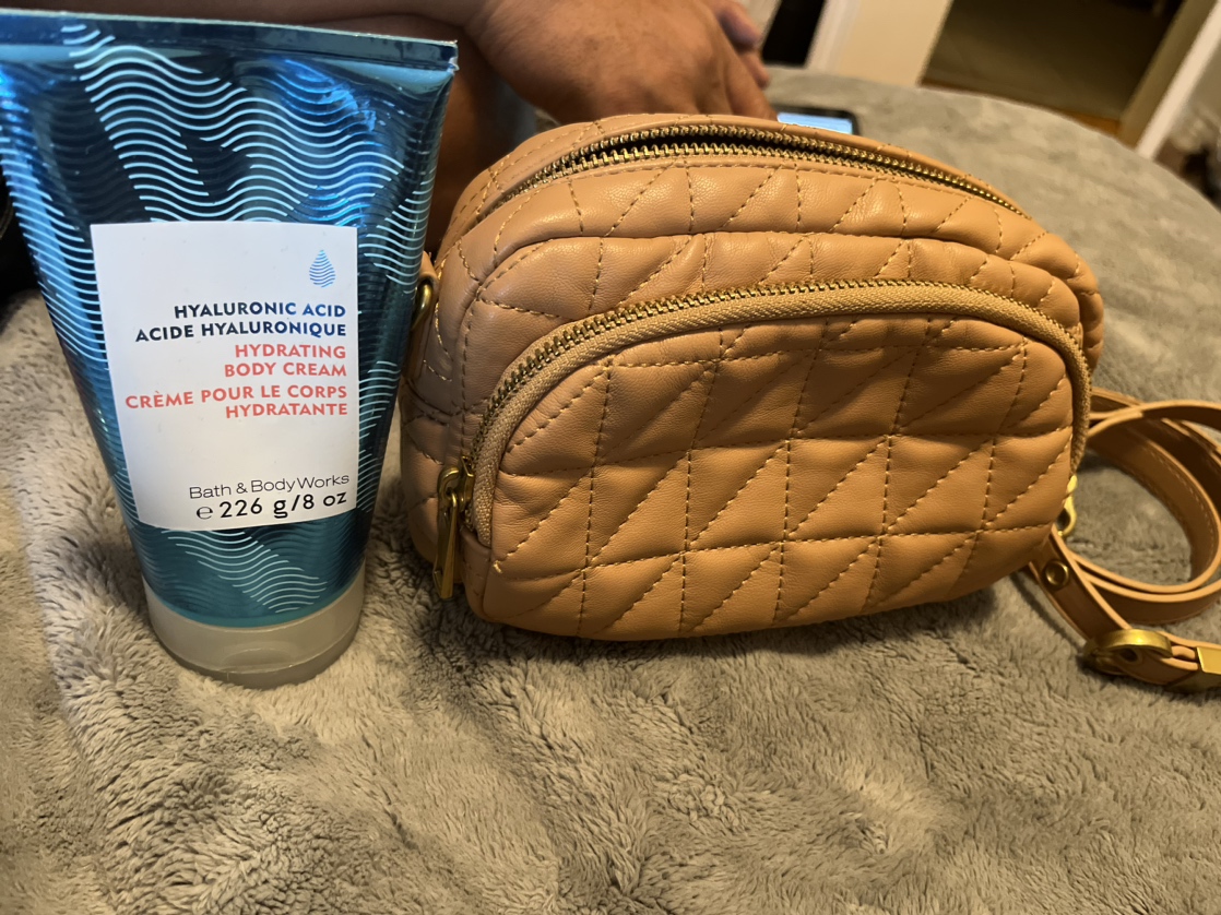 Zara crossbody bag image indicator(4)