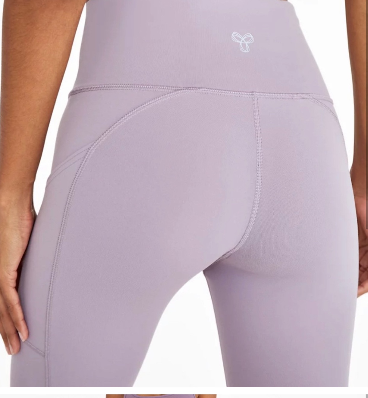 Aritzia TNA leggings