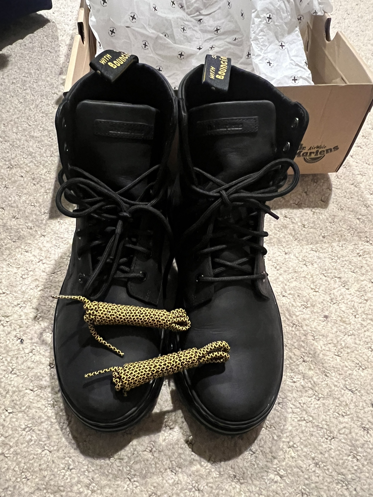 Dr martenes - photo 5
