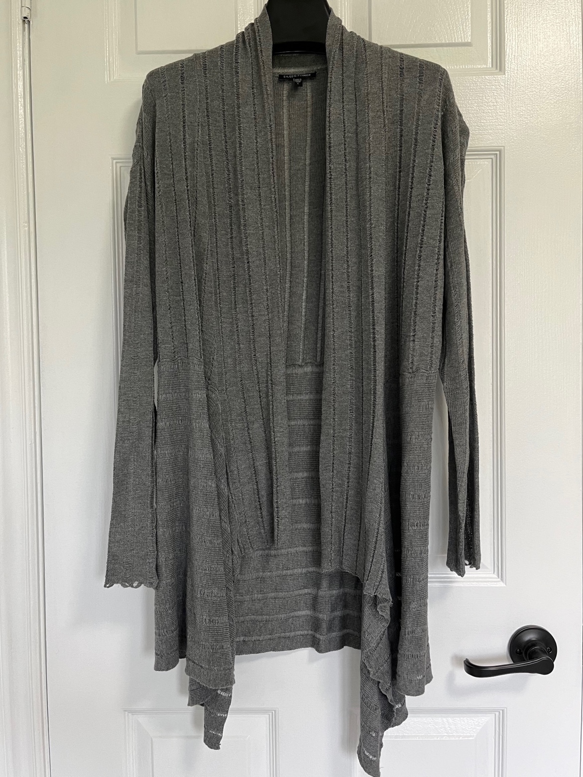 Eileen Fisher Cardigan thumbnail